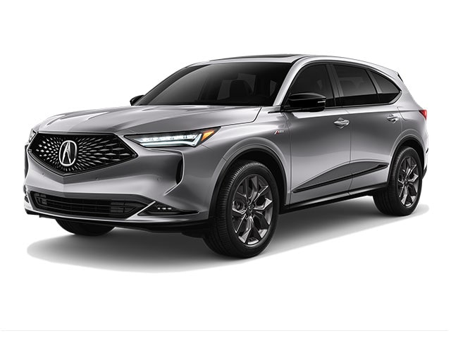 2022 Acura MDX Base -
                  Johnston, IA