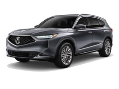2022 Acura MDX SH-AWD with Advance Package SUV