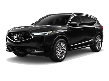 2022 Acura MDX SH-AWD Advance Package SUV