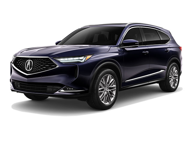 2022 Acura MDX SH-AWD w/Advance Package's photo