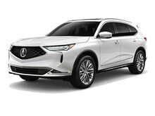 2022 Acura MDX SH-AWD Advance Package SUV