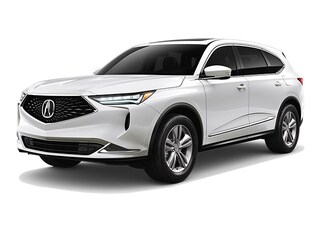 2022 Acura MDX FWD SUV