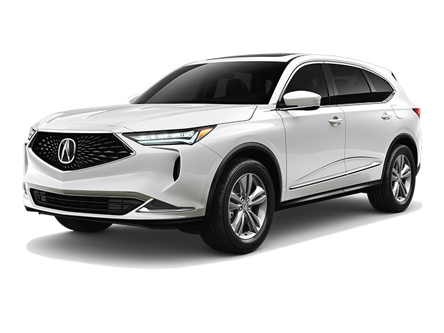 2022 Acura MDX -'s photo