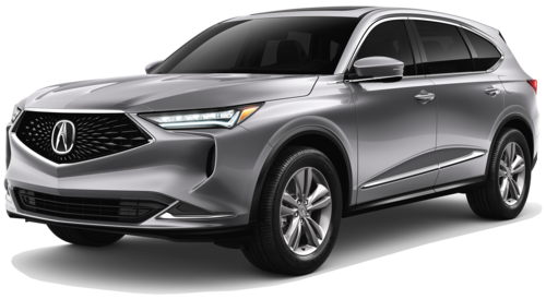 2022 Acura MDX SUV 2022 Acura MDX SUV