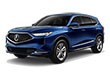 Used 2022 Acura MDX 3.5L SUV