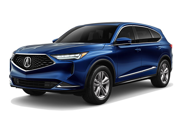 2022 Acura MDX Base's photo