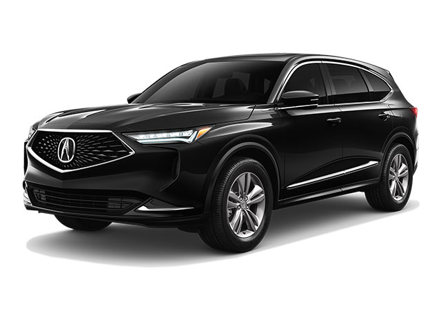 2022 Acura MDX SH-AWD's photo