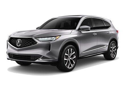 2022 Acura MDX with Technology Package SUV