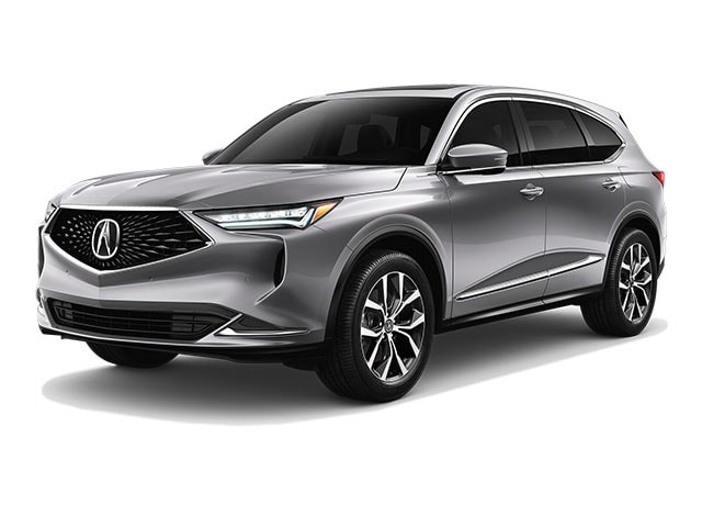 2022 Acura MDX w/Technology Package's photo