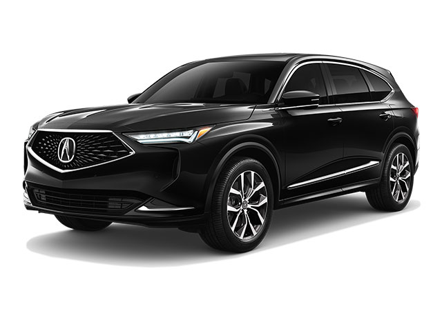 2022 Acura MDX Technology Package's photo