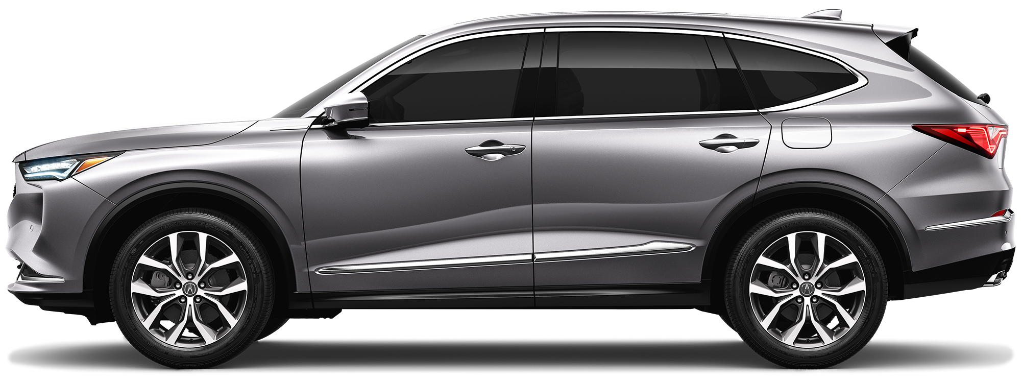 2022 Acura MDX SUV FWD with Technology Package 