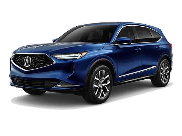 2022 Acura MDX SH-AWD w/Technology Package's photo