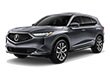 Used 2022 Acura MDX Technology SUV