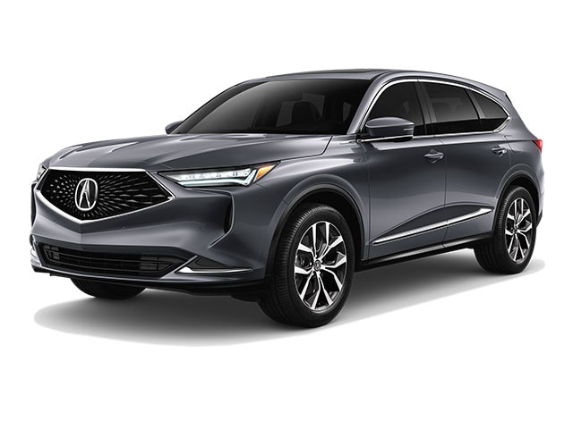 2022 Acura MDX Technology -
                Johnston, IA