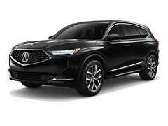 2022 Acura MDX SH-AWD Technology Package SUV