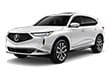 Used 2022 Acura MDX SH-AWD with Technology Package SUV