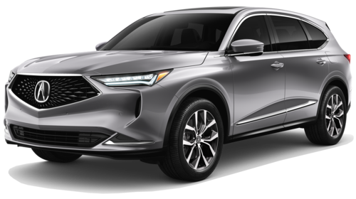 2022 Acura MDX SUV 2022 Acura MDX SUV