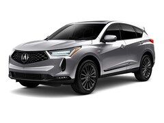 2022 Acura RDX SH-AWD with A-Spec and Advance Package SUV