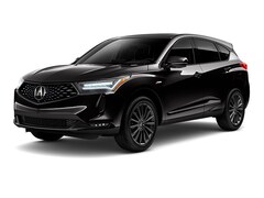 2022 Acura RDX A-Spec Advance Package SUV