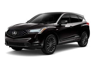 New 2022 Acura RDX SH-AWD with A-Spec and Advance Package SUV 5J8TC2H82NL011647 Hoover, AL