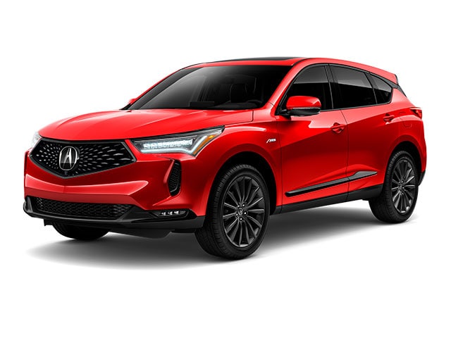 2022 Acura RDX A-Spec w/ Advance Package SH-AWD's photo