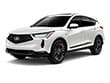 Used 2022 Acura RDX A-Spec Package SUV