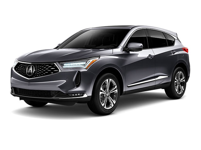2022 Acura RDX Advance Package's photo