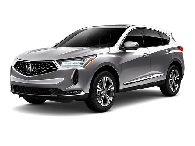 2022 Acura RDX Advance Package SH-AWD's photo