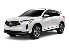 2022 Acura RDX SH-AWD with Advance Package SUV