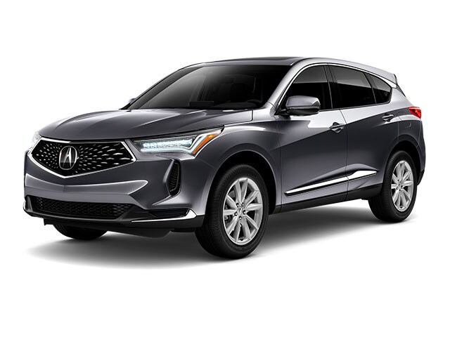 2022 Acura RDX Base SUV