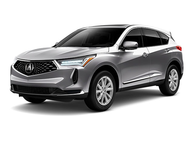 2022 Acura RDX Base's photo