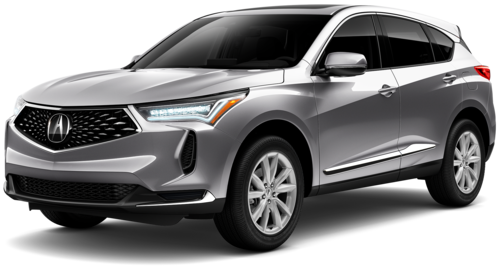 2022 Acura RDX SUV 2022 Acura RDX SUV