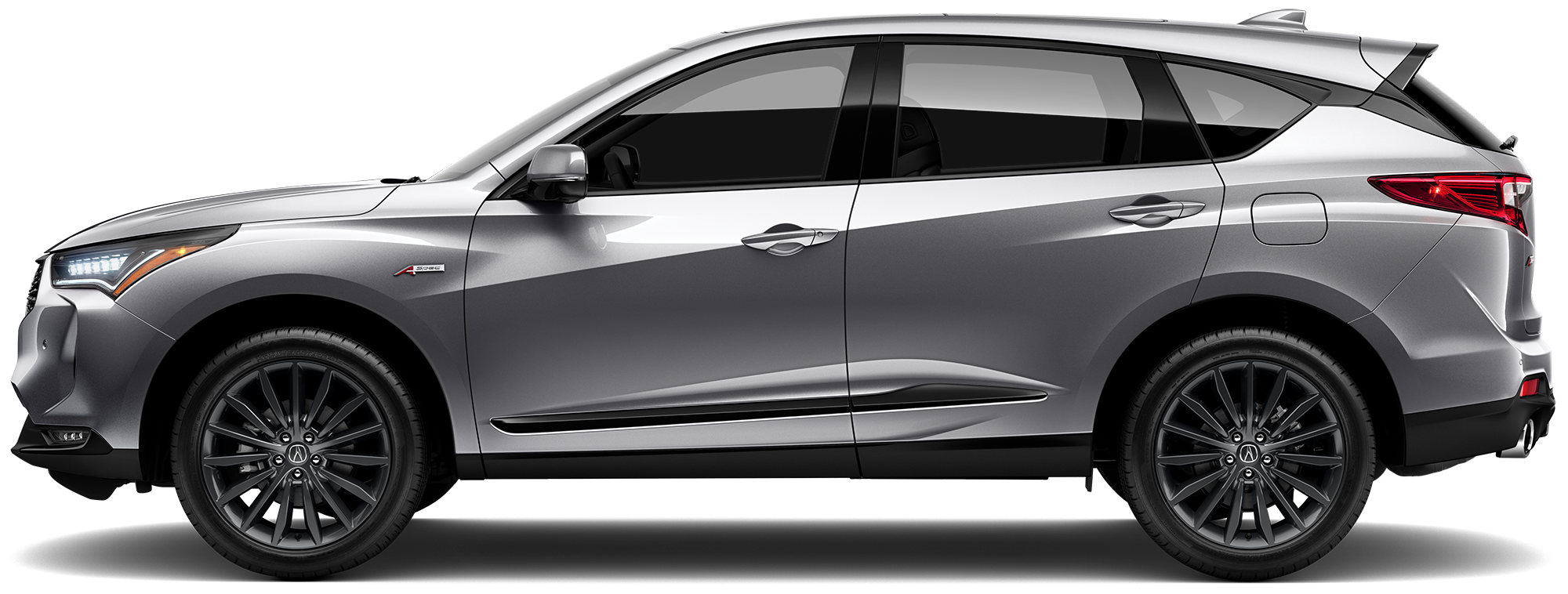 2022 Acura RDX SUV Platinum Elite A-Spec 