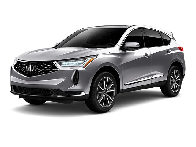 2022 Acura RDX Technology -
                  Wexford, PA