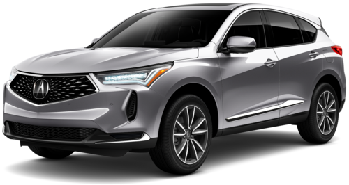 2022 Acura RDX SUV 2022 Acura RDX SUV