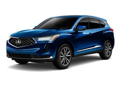 2022 Acura RDX 26100A