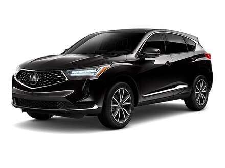 2022 Acura RDX with Technology Package SUV