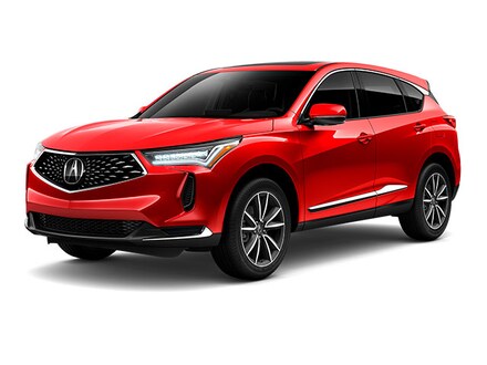 2022 Acura RDX with Technology Package SUV