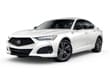 Used 2022 Acura TLX A-Spec Package Sedan