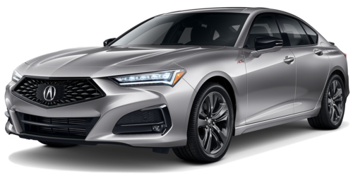 2022 Acura TLX Sedan 2022 Acura TLX Sedan