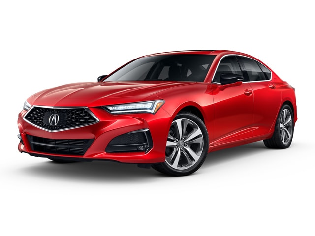 2022 Acura TLX Advance Package for sale in Chino, CA