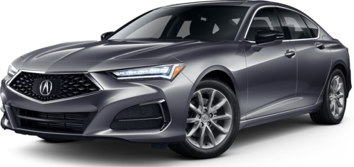 2022 Acura TLX Sedan 2022 Acura TLX Sedan