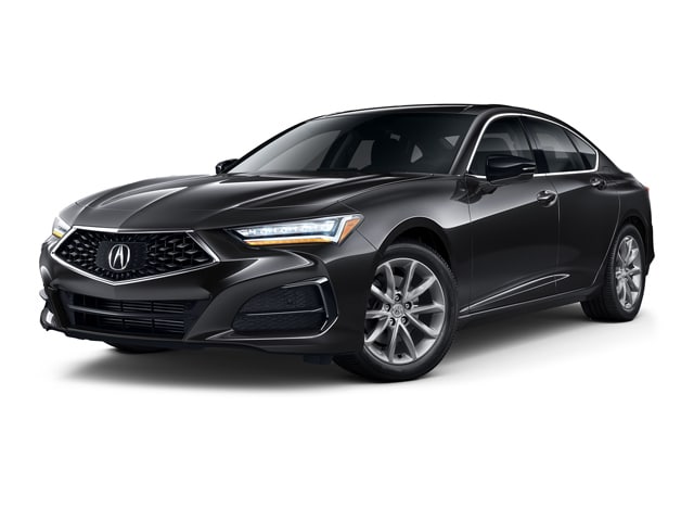 2022 Acura TLX Base's photo