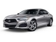 Acura TLX