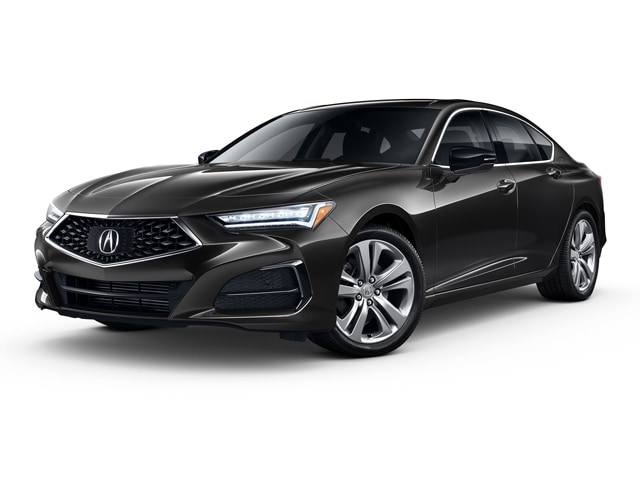 2022 Acura TLX Technology Package's photo