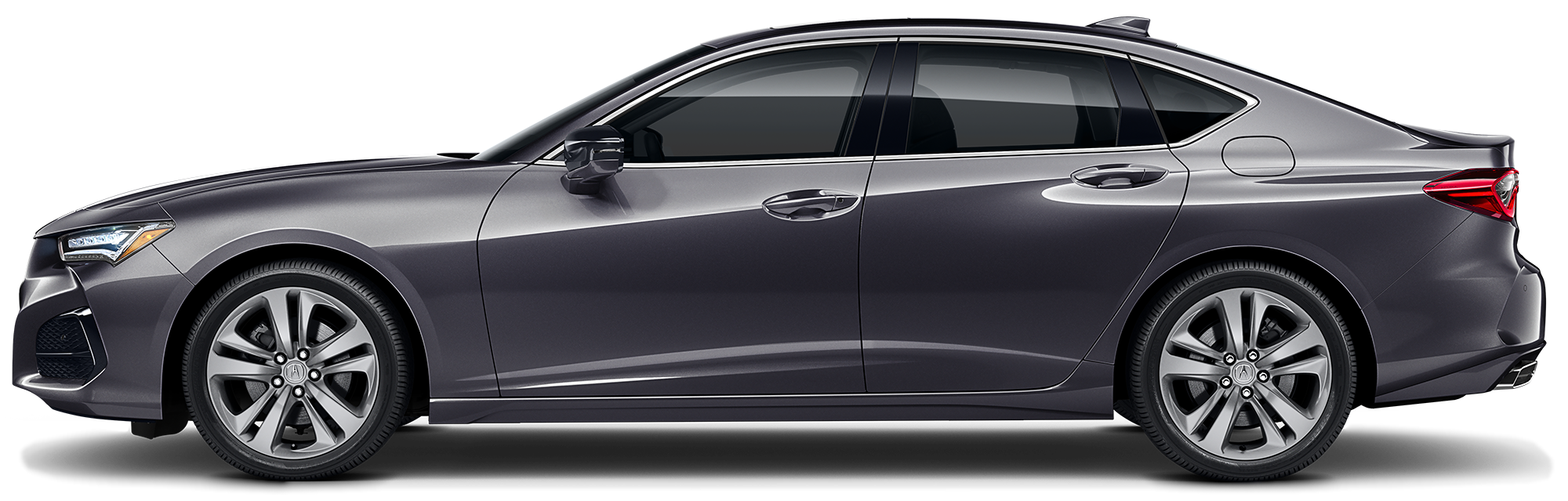 2022 Acura TLX Sedan Technology Package 