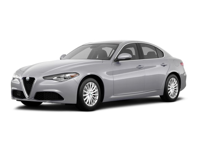 2022 Alfa Romeo Giulia 2.0 Auto AWD's photo