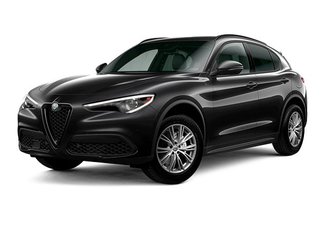 2022 Alfa Romeo Stelvio Base's photo