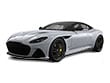 Used 2022 Aston Martin DBS  Coupe