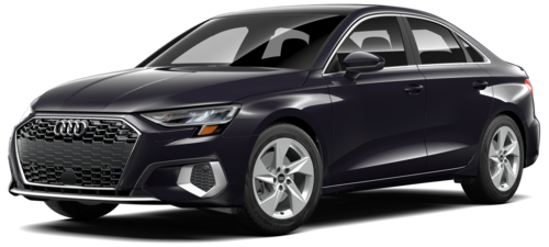 2022 Audi A3 Sedan 2022 Audi A3 Sedan
